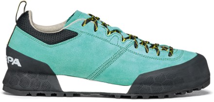 Scarpa - Kalipe Approach Shoes - Womens