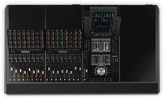Avid S4 16-fader Semi-modular EUCON Control Surface