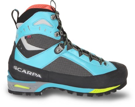 Scarpa - Charmoz HD Mountaineering Boots - Womens