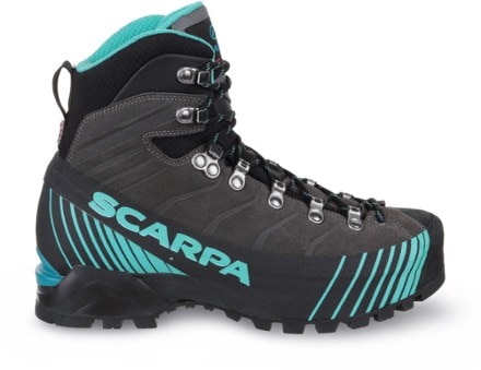 Scarpa - Ribelle HD Mountaineering Boots - Womens