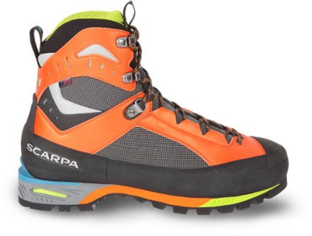 Scarpa - Charmoz HD Mountaineering Boots - Mens