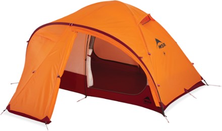 MSR - Remote 2 Tent