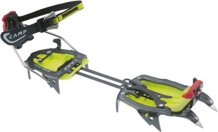 C.A.M.P. - Skimo Tour Nanotech Crampons