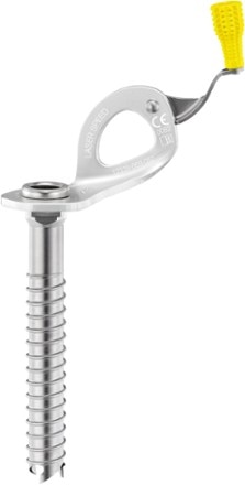 Petzl - Laser Speed Ice Screw