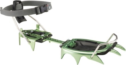 C.A.M.P. - XLC 390 Crampons