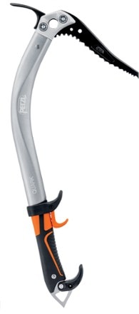 Petzl - Quark Ice Tool - Adze