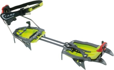 C.A.M.P. - Skimo Tour Crampons