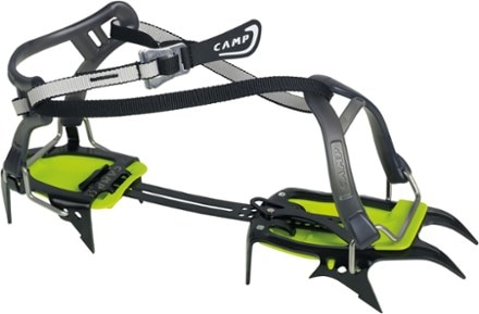 C.A.M.P. - Ascent Universal Crampons