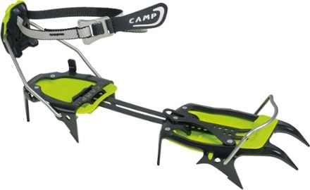 C.A.M.P. - Ascent Auto/Semi-Auto Crampons