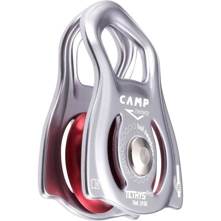 C.A.M.P. - Tethys Pro Small Mobile Pulley