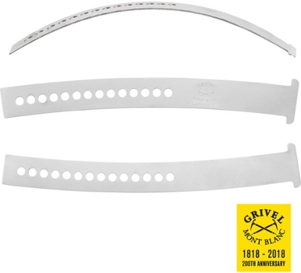 Grivel - Long Flex Bars