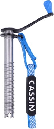 Cassin - Rocket Plus Ice Screw