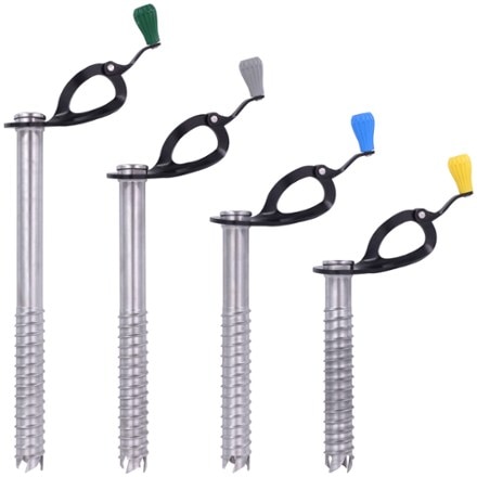 Cassin - Rocket Ice Screw