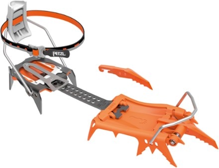Petzl - Dart Crampons