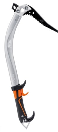 Petzl - Quark Ice Tool - Hammer