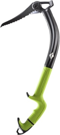 Black Diamond - Fuel Hammer Ice Tool