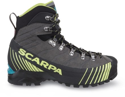 Scarpa - Ribelle HD Mountaineering Boots - Mens