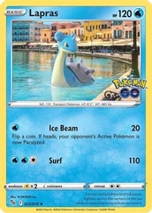 Lapras - 023/078 - Holo Rare