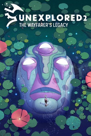 Unexplored 2: The Wayfarers Legacy