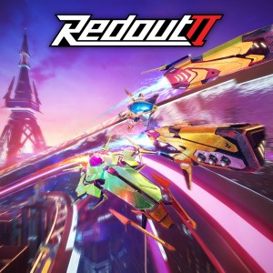 Redout 2