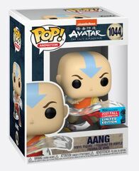 Animation Series - #1044 - Aang - Avatar: The Last Airbender