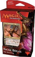 Hour of Devastation Nicol Bolas Planeswalker Deck