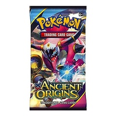 Pokemon - Ancient Origins - Booster Pack