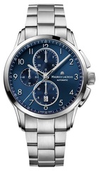 Maurice Lacroix - Pontos Chronograph - PT6388-SS002-420-1