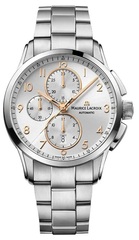 Maurice Lacroix - Pontos Chronograph - PT6388-SS002-220-1