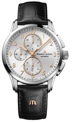 Maurice Lacroix - Pontos Chronograph - PT6388-SS001-220-2