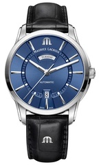 Maurice Lacroix - Pontos Day Date - PT6358-SS001-430-1