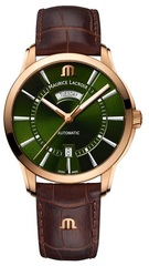 Maurice Lacroix - Pontos Day Date - PT6358-BRZ01-63E-3