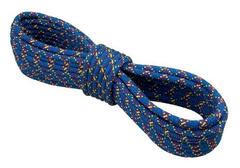 BlueWater - 7mm x 30 ft. Accessory Cord - BLUE