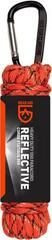 Gear Aid - 550 Paracord - 30' - ORANGE REFLECTIVE