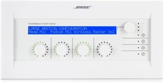 Bose ControlSpace CC-64 Control Center