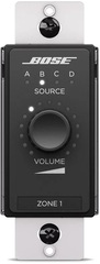 Bose ControlCenter CC-3D Digital Zone Controller - Black