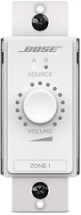 Bose ControlCenter CC-2D Digital Zone Controller - White