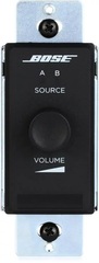 Bose ControlCenter CC-2D Digital Zone Controller - Black