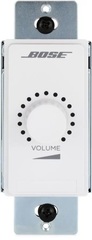 Bose ControlCenter CC-1D Digital Zone Controller - White