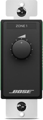 Bose ControlCenter CC-1 Zone Controller - Black
