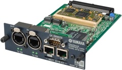 Yamaha MY16-ES64 16-channel EtherSound Network I/O Card