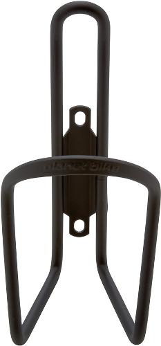Planet Bike - Aluminum Water Bottle Cage - BLACK