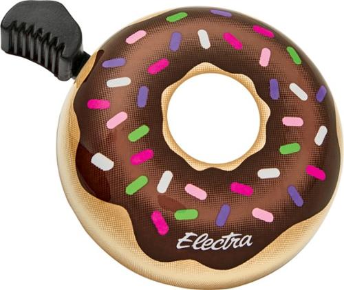 Electra - Domed Ringer Bike Bell - DONUT
