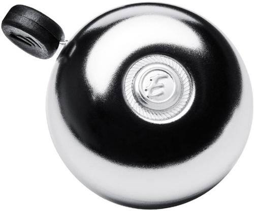 Electra - Domed Ringer Bike Bell - TITANIUM