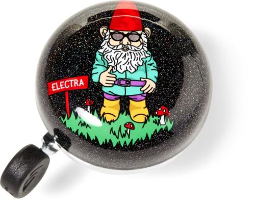 Electra - Domed Ringer Bike Bell - GNOME