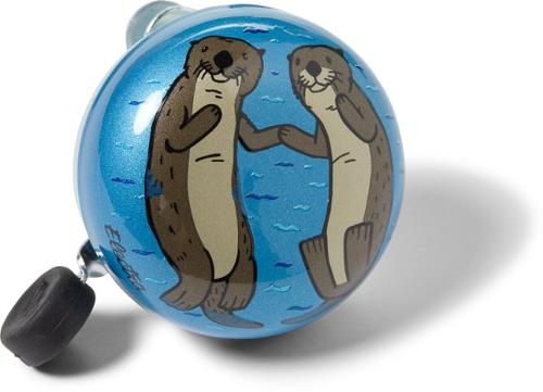 Electra - Domed Ringer Bike Bell - SIGNIFICANT OTTER