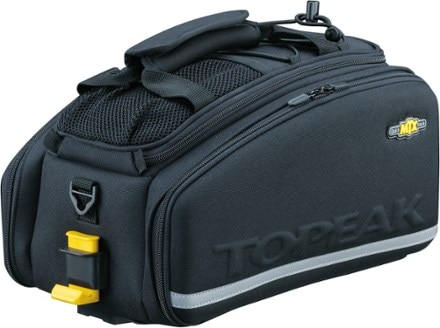 Topeak - MTX Trunk Bag EXP Rack Trunk