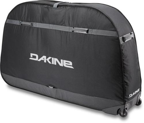DAKINE - Bike Roller Bag - BLACK