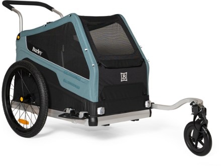 Burley - Bark Ranger Bike Trailer