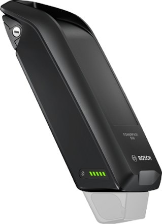 Bosch - PowerPack 500 Frame Battery